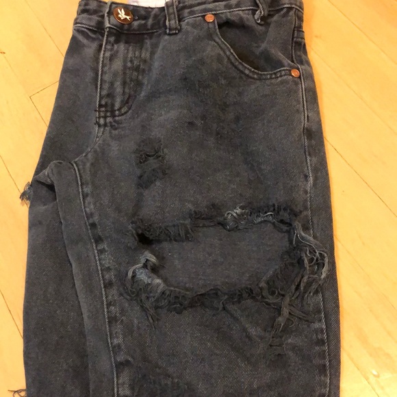 One Teaspoon Jeans - Picture 7 of 13